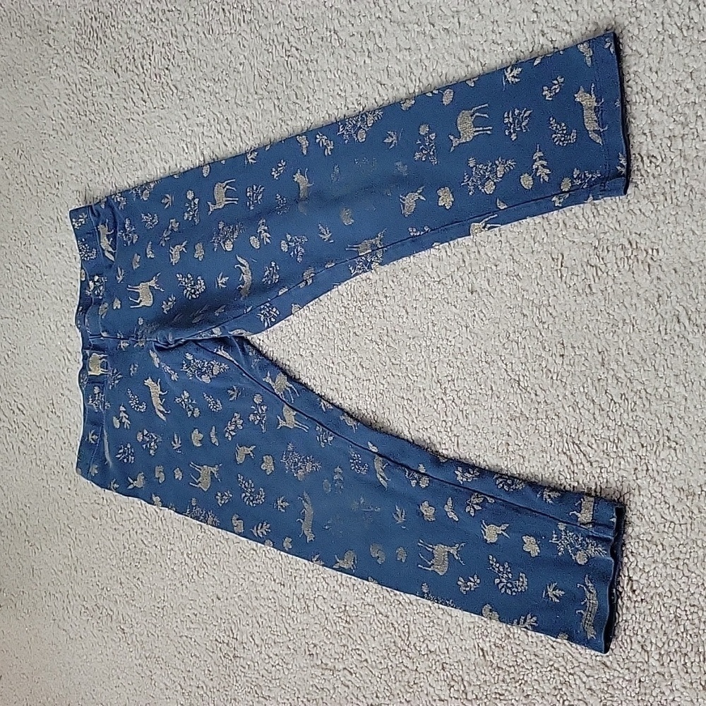 Wonder Nation Girl's Leggings